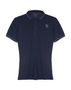 Поло Blauer