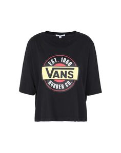 Футболка Vans