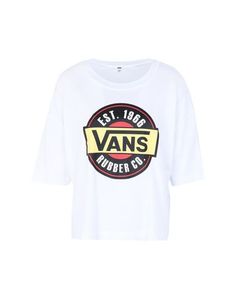 Футболка Vans