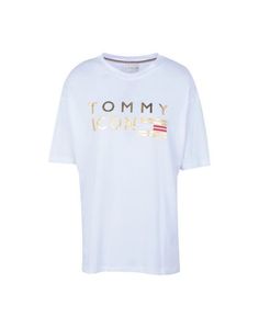 Футболка Tommy Hilfiger