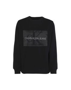 Толстовка Calvin Klein Jeans