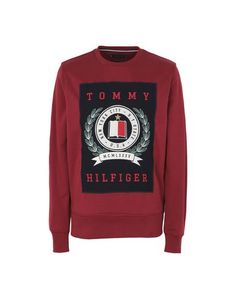 Толстовка Tommy Hilfiger