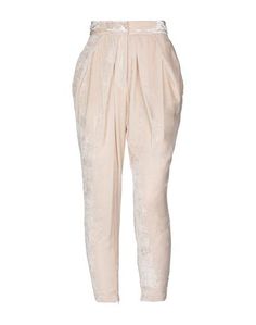 Повседневные брюки Elisabetta Franchi