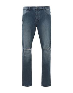 Джинсовые брюки DR. Denim Jeansmakers