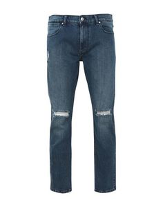 Джинсовые брюки DR. Denim Jeansmakers