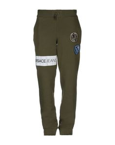 Повседневные брюки Versace Jeans
