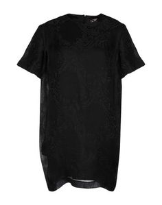 Короткое платье Msgm