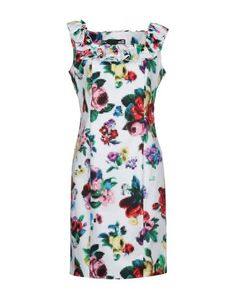 Короткое платье Love Moschino