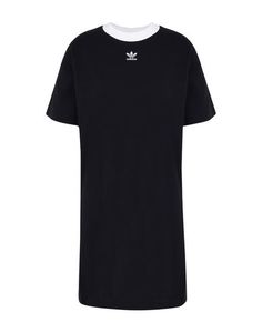 Короткое платье Adidas Originals