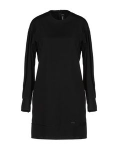 Короткое платье Dsquared2