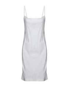 Короткое платье Ann Demeulemeester