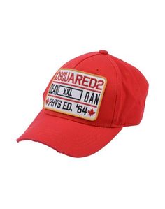 Головной убор Dsquared2
