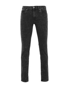 Джинсовые брюки DR. Denim Jeansmakers