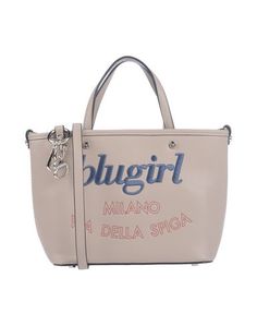 Сумка на руку Blugirl Blumarine