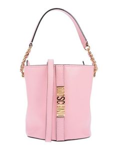 Сумка на руку Moschino