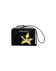 Бумажник Dsquared2