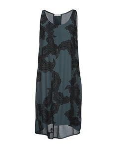Короткое платье Crossley