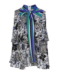 Топ без рукавов Msgm