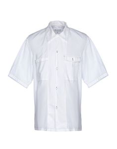 Pубашка Maison Margiela