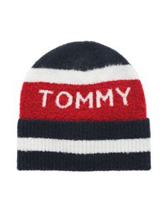 Головной убор Tommy Hilfiger