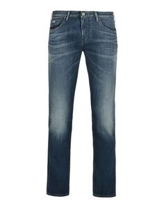 Джинсовые брюки Armani Jeans