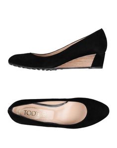 Туфли Tod`S