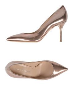 Туфли Casadei
