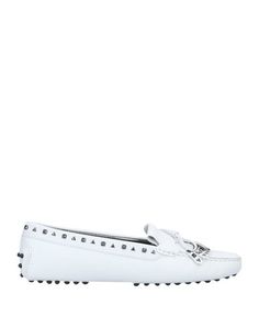 Мокасины Tod`S