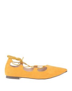 Балетки Sweet Shoes