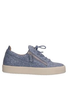 Низкие кеды и кроссовки Giuseppe Zanotti