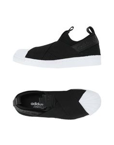 Низкие кеды и кроссовки Adidas Originals