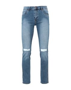 Джинсовые брюки DR. Denim Jeansmakers