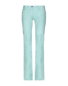 Джинсовые брюки Elisabetta Franchi Jeans