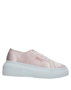 Низкие кеды и кроссовки Superga