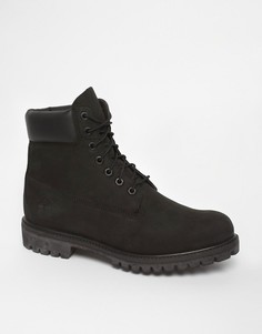 Ботинки Timberland Classic 6 Inch Premium - Черный