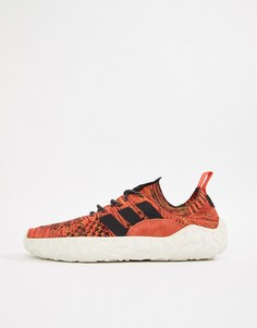 Красные кроссовки adidas Originals F/22 PK B41737 - Красный