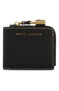 Кожаный кошелек The Grind Marc Jacobs