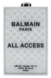 Сумка Minaudiere Balmain