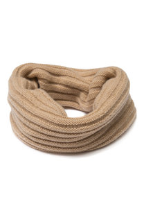 Кашемировый шарф-снуд TSUM Collection
