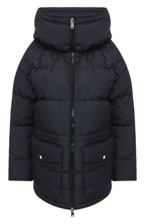 Пуховик с воротником-стойкой Belstaff