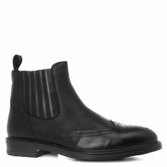 Ботинки DINO BIGIONI DB16210 черный