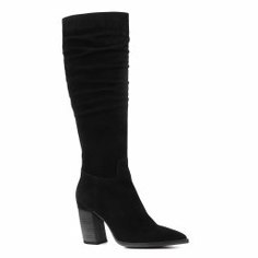 Сапоги OFFICINE CREATIVE ALEXANE/004 черный