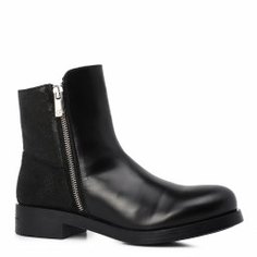 Ботинки DINO BIGIONI DBW16382 черный