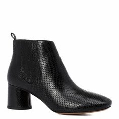 Ботинки MARC JACOBS M9002145 черный