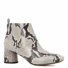 Ботинки MARC JACOBS M9002145 серый