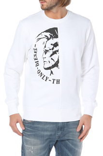 Толстовка Diesel