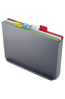 Набор разделочных досок Joseph Joseph