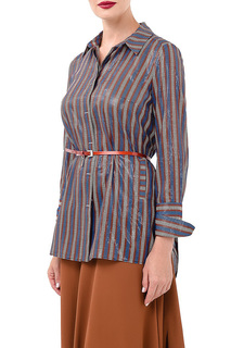 Блузка Caterina Leman