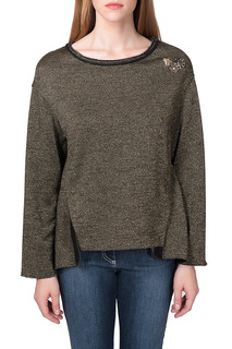 Блузка Caterina Leman