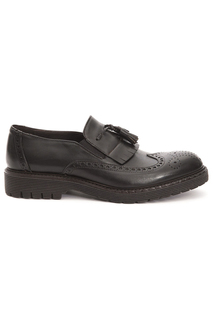 shoes Trussardi